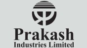 prakash industries limited log