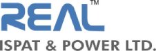 real ispat and power limited logo